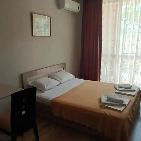 студио-sorento Sole Mare *
