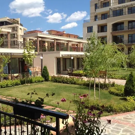 студио-sorento Sole Mare * Sveti Vlas
