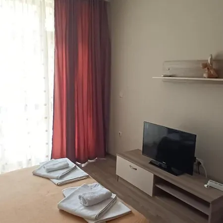 Apartment студио-sorento Sole Mare