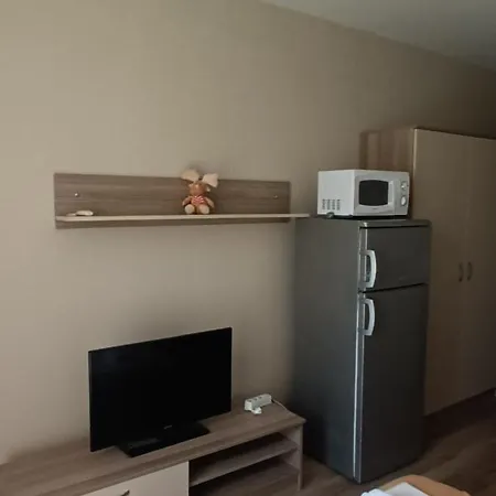 Apartment студио-sorento Sole Mare