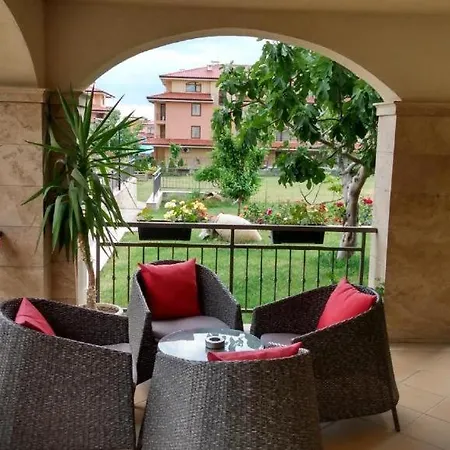 Apartment студио-sorento Sole Mare