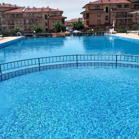 студио-sorento Sole Mare * Sveti Vlas