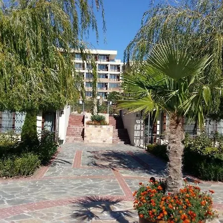 студио-sorento Sole Mare